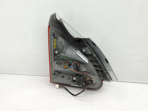 2010-2012 Nissan Sentra Tail Light Assembly Passenger Right OEM P/N:949 600 Fits 2010 2011 2012 OEM Used Auto Parts