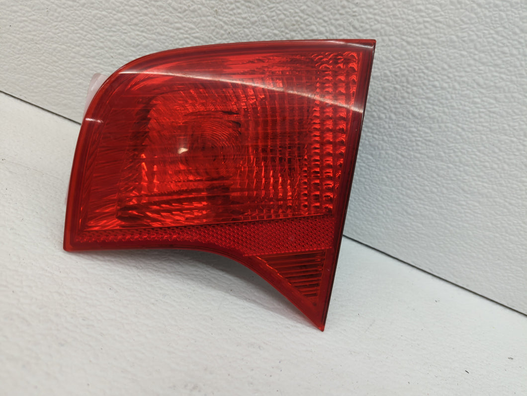 2005-2008 Audi A4 Tail Light Assembly Passenger Right OEM P/N:965 160 Fits 2005 2006 2007 2008 OEM Used Auto Parts