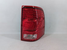 2002-2005 Ford Explorer Tail Light Assembly Passenger Right OEM P/N:5480780 1L2X-13B504-B Fits 2002 2003 2004 2005 OEM Used Auto Parts