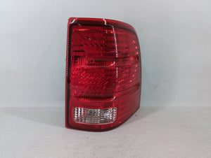 2002-2005 Ford Explorer Tail Light Assembly Passenger Right OEM P/N:5480780 1L2X-13B504-B Fits 2002 2003 2004 2005 OEM Used Auto Parts