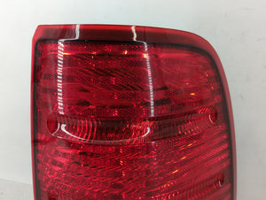 2002-2005 Ford Explorer Tail Light Assembly Passenger Right OEM P/N:5480780 1L2X-13B504-B Fits 2002 2003 2004 2005 OEM Used Auto Parts