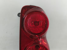 2004 Dodge Durango Tail Light Assembly Passenger Right OEM P/N:55077426AG 55077426AK Fits 2005 2006 2007 2008 2009 OEM Used Auto Parts