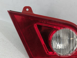 2006-2007 Infiniti M35 Tail Light Assembly Driver Left OEM Fits 2006 2007 OEM Used Auto Parts