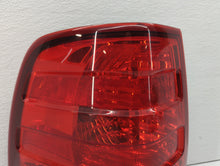 2005 Ford Expedition Tail Light Assembly Driver Left OEM P/N:2LIX-13B505-A Fits OEM Used Auto Parts