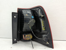 2005 Ford Expedition Tail Light Assembly Driver Left OEM P/N:2LIX-13B505-A Fits OEM Used Auto Parts