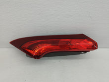 2012-2014 Honda Cr-V Tail Light Assembly Passenger Right OEM P/N:UE23CXT0AAA0 UP18BYTOAAAO Fits 2012 2013 2014 OEM Used Auto Parts