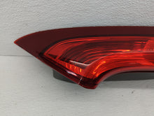 2012-2014 Honda Cr-V Tail Light Assembly Passenger Right OEM P/N:UE23CXT0AAA0 UP18BYTOAAAO Fits 2012 2013 2014 OEM Used Auto Parts