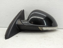 2012-2017 Buick Regal Side Mirror Replacement Driver Left View Door Mirror P/N:22879452 22855385 Fits OEM Used Auto Parts