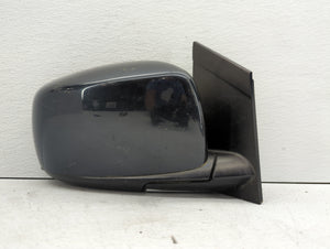 2011-2016 Chrysler Town & Country Side Mirror Replacement Passenger Right View Door Mirror P/N:1AB721ARAG 1AB721RPAD Fits OEM Used Auto Parts