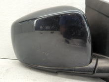 2011-2016 Chrysler Town & Country Side Mirror Replacement Passenger Right View Door Mirror P/N:1AB721ARAG 1AB721RPAD Fits OEM Used Auto Parts