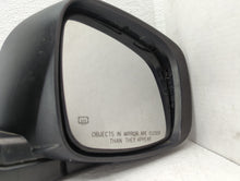 2011-2016 Chrysler Town & Country Side Mirror Replacement Passenger Right View Door Mirror P/N:1AB721ARAG 1AB721RPAD Fits OEM Used Auto Parts