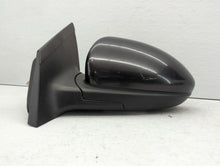 2011-2016 Chevrolet Cruze Side Mirror Replacement Driver Left View Door Mirror P/N:95186807 95186738 Fits OEM Used Auto Parts