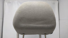 2002 Nissan Altima Headrest Head Rest Front Driver Passenger Seat Fits OEM Used Auto Parts - Oemusedautoparts1.com