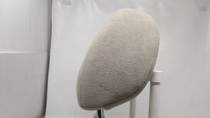 2002 Nissan Altima Headrest Head Rest Front Driver Passenger Seat Fits OEM Used Auto Parts - Oemusedautoparts1.com