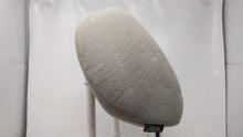 2002 Nissan Altima Headrest Head Rest Front Driver Passenger Seat Fits OEM Used Auto Parts - Oemusedautoparts1.com