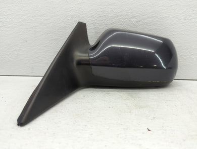 2003-2008 Mazda 6 Side Mirror Replacement Driver Left View Door Mirror P/N:E4012221 E4012220 Fits 2003 2004 2005 2006 2007 2008 OEM Used Auto Parts