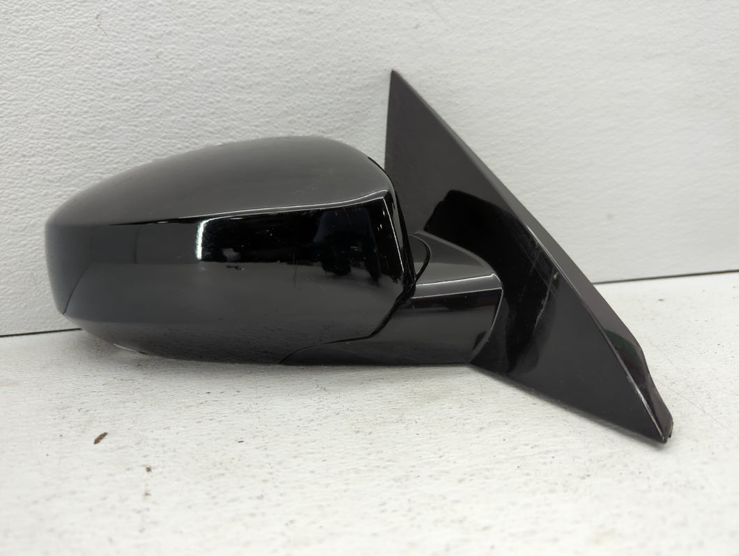 2014-2015 Kia Sorento Side Mirror Replacement Passenger Right View Door Mirror Fits 2014 2015 OEM Used Auto Parts