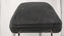 1999 Toyota Solara Headrest Head Rest Front Driver Passenger Seat Fits OEM Used Auto Parts - Oemusedautoparts1.com