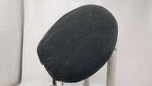 1999 Toyota Solara Headrest Head Rest Front Driver Passenger Seat Fits OEM Used Auto Parts - Oemusedautoparts1.com