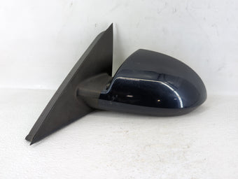 compare product 2006-2016 Chevrolet Impala Side Mirror Replacement Driver Left View Door Mirror P/N:P22801811 092051 Fits OEM Used Auto Parts