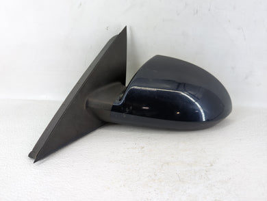 2006-2016 Chevrolet Impala Side Mirror Replacement Driver Left View Door Mirror P/N:P22801811 092051 Fits OEM Used Auto Parts - Oemusedautoparts1.com