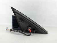 2006-2016 Chevrolet Impala Side Mirror Replacement Driver Left View Door Mirror P/N:P22801811 092051 Fits OEM Used Auto Parts - Oemusedautoparts1.com