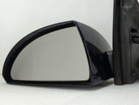 2006-2016 Chevrolet Impala Side Mirror Replacement Driver Left View Door Mirror P/N:P22801811 092051 Fits OEM Used Auto Parts - Oemusedautoparts1.com
