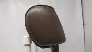 1986 Honda Civic Headrest Head Rest Front Driver Passenger Seat Fits OEM Used Auto Parts - Oemusedautoparts1.com