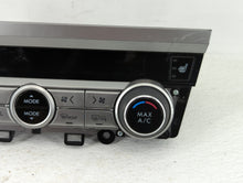 2015-2017 Subaru Legacy Climate Control Module Temperature AC/Heater Replacement P/N:72311 AL11A 72311 AL11B Fits 2015 2016 2017 OEM Used Auto Parts