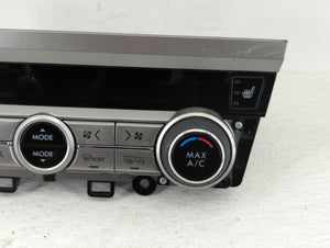 2015-2017 Subaru Legacy Climate Control Module Temperature AC/Heater Replacement P/N:72311 AL11A 72311 AL11B Fits 2015 2016 2017 OEM Used Auto Parts