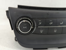 2015-2017 Nissan Sentra Climate Control Module Temperature AC/Heater Replacement P/N:275004AT2A 275004AF2B Fits 2015 2016 2017 OEM Used Auto Parts