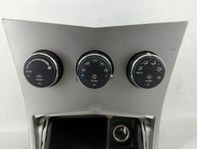 2007-2009 Chrysler Sebring Ac Heater Climate Control Temperature Oem