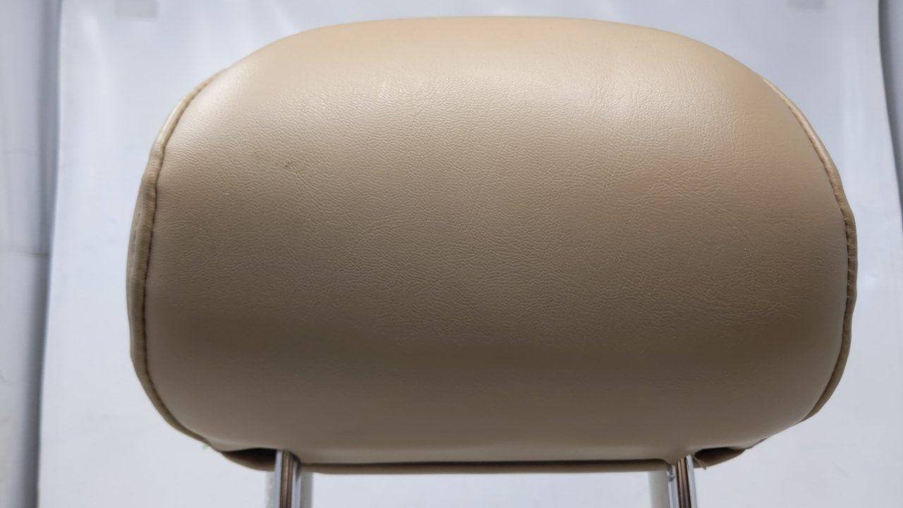 2000 Chrysler Concorde Headrest Head Rest Front Driver Passenger Seat Fits OEM Used Auto Parts - Oemusedautoparts1.com