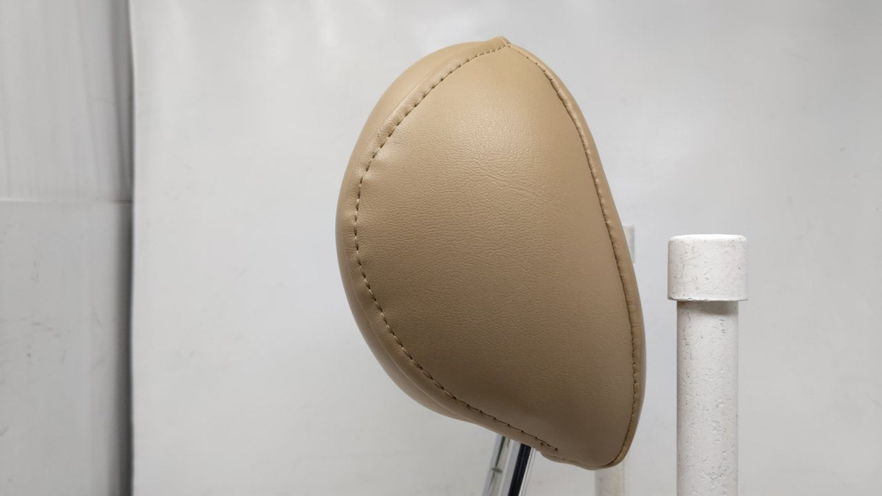 2000 Chrysler Concorde Headrest Head Rest Front Driver Passenger Seat Fits OEM Used Auto Parts - Oemusedautoparts1.com