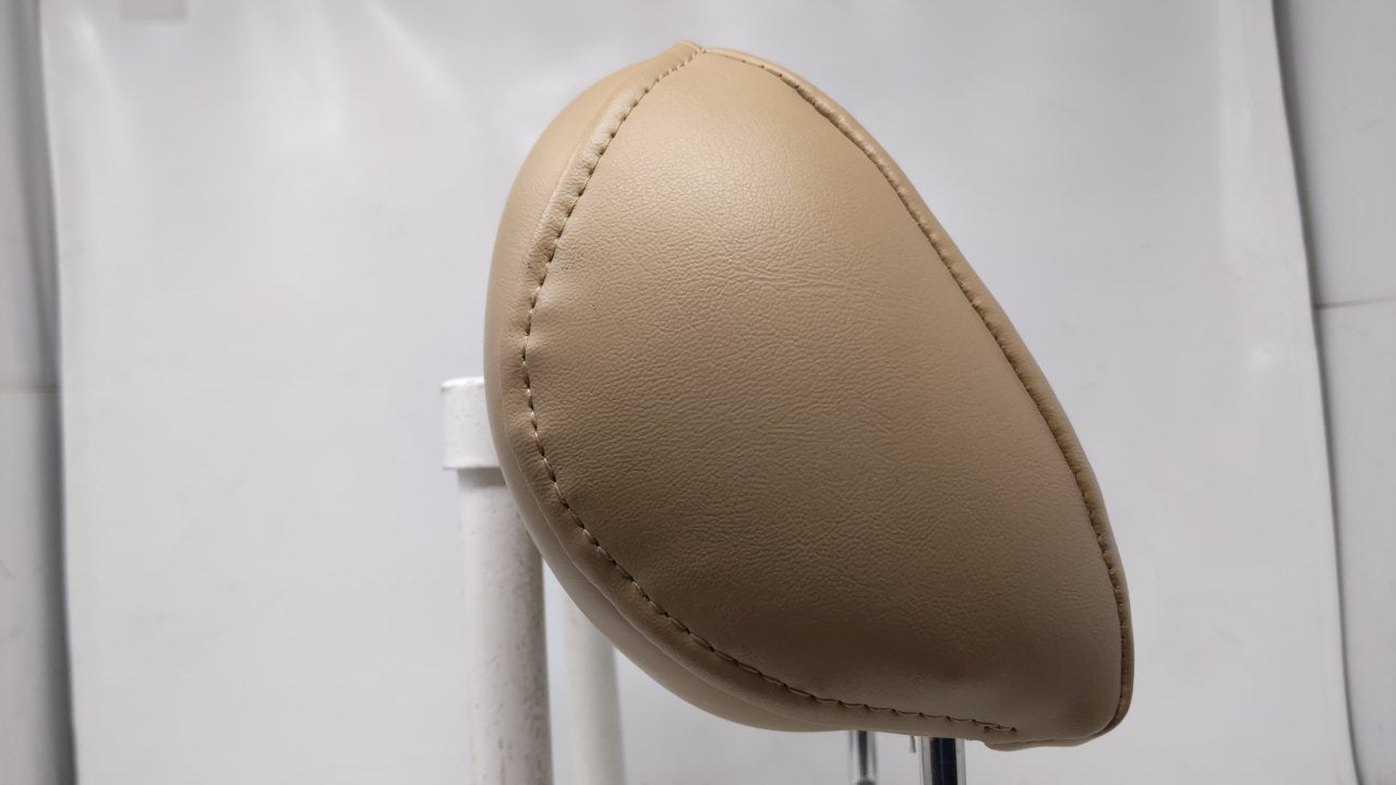 2000 Chrysler Concorde Headrest Head Rest Front Driver Passenger Seat Fits OEM Used Auto Parts - Oemusedautoparts1.com