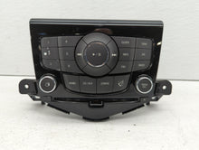 2011-2016 Chevrolet Cruze Radio Control Panel