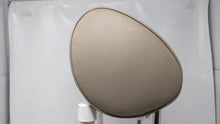 2000 Audi A6 Headrest Head Rest Front Driver Passenger Seat Fits OEM Used Auto Parts - Oemusedautoparts1.com