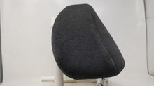 2001 Honda Civic Headrest Head Rest Front Driver Passenger Seat Fits OEM Used Auto Parts - Oemusedautoparts1.com