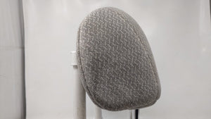 2002 Kia Spectra Headrest Head Rest Front Driver Passenger Seat Fits OEM Used Auto Parts - Oemusedautoparts1.com