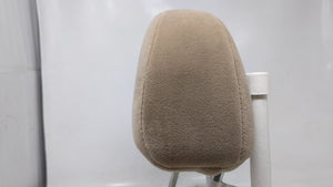 1998 Mercury Mystique Headrest Head Rest Front Driver Passenger Seat Fits OEM Used Auto Parts - Oemusedautoparts1.com