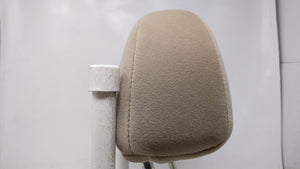 1998 Mercury Mystique Headrest Head Rest Front Driver Passenger Seat Fits OEM Used Auto Parts - Oemusedautoparts1.com