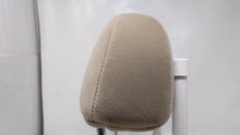 1998 Mercury Mystique Headrest Head Rest Front Driver Passenger Seat Fits OEM Used Auto Parts - Oemusedautoparts1.com