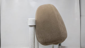 1998 Mercury Mystique Headrest Head Rest Front Driver Passenger Seat Fits OEM Used Auto Parts - Oemusedautoparts1.com