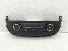 2016-2018 Nissan Altima Climate Control Module Temperature AC/Heater Replacement P/N:975109HS0A 275109HS0A Fits 2016 2017 2018 OEM Used Auto Parts