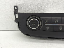 2016-2018 Nissan Altima Climate Control Module Temperature AC/Heater Replacement P/N:975109HS0A 275109HS0A Fits 2016 2017 2018 OEM Used Auto Parts