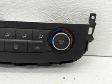 2016-2018 Nissan Altima Climate Control Module Temperature AC/Heater Replacement P/N:975109HS0A 275109HS0A Fits 2016 2017 2018 OEM Used Auto Parts