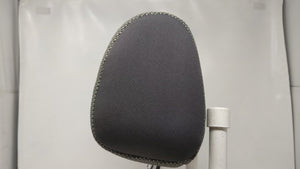 2004 Suzuki Forenza Headrest Head Rest Front Driver Passenger Seat Fits OEM Used Auto Parts - Oemusedautoparts1.com