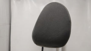 2004 Suzuki Forenza Headrest Head Rest Front Driver Passenger Seat Fits OEM Used Auto Parts - Oemusedautoparts1.com