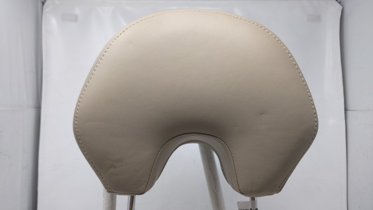 2001 Acura Cl Headrest Head Rest Front Driver Passenger Seat Fits OEM Used Auto Parts - Oemusedautoparts1.com