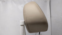 2001 Acura Cl Headrest Head Rest Front Driver Passenger Seat Fits OEM Used Auto Parts - Oemusedautoparts1.com